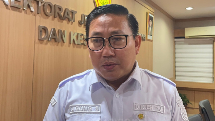 Kementan Ancam Blacklist hingga Cabut Izin Peternak yang Monopoli Harga Ayam