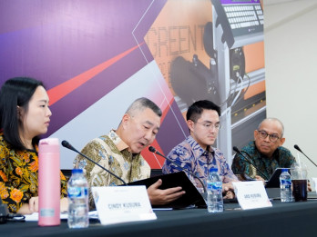 Strategi Mitra Pack (PTMP) Ekspansi Bisnis Kemasan