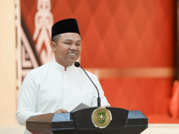 Apresiasi Global untuk 