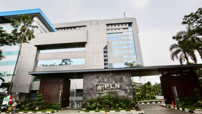 PLN Cetak Pendapatan Rp545,4 Triliun pada 2024, Rekor Tertinggi Perseroan