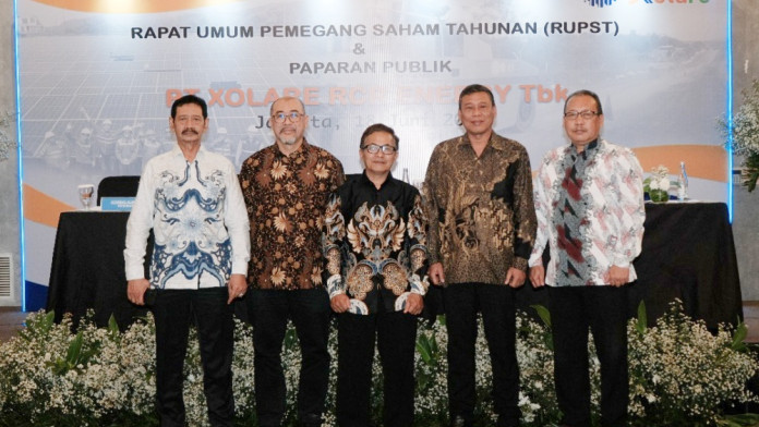 Xolare (SOLA) Panen Kontrak Jalan Hauling, Potensi Omzet Naik