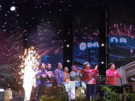 Jakarta Fair Kemayoran Dibuka Besok, Bakal Ada Konser Ari Lasso, Ungu, Slank, hingga Maliq & D'essentials
