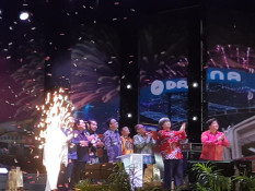 Jakarta Fair Kemayoran Dibuka Besok, Bakal Ada Konser Ari Lasso, Ungu, Slank, hingga Maliq & D'essentials