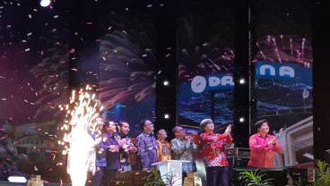 Jakarta Fair Kemayoran Dibuka Besok, Bakal Ada Konser Ari Lasso, Ungu, Slank, hingga Maliq & D'essentials