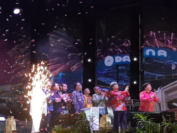 Jakarta Fair Kemayoran Dibuka Besok, Bakal Ada Konser Ari Lasso, Ungu, Slank, hingga Maliq & D'essentials