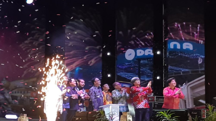 Jakarta Fair Kemayoran Dibuka Besok, Bakal Ada Konser Ari Lasso, Ungu, Slank, hingga Maliq & D'essentials
