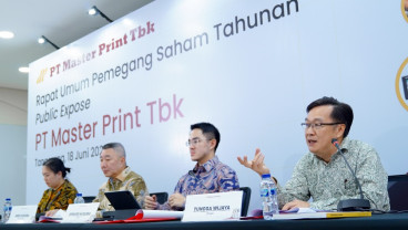 Master Print (PTMR) Incar Pendapatan Rp145,8 Miliar, Andalkan Sektor Mamin
