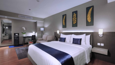 Aston Inn Pandanaran Semarang Hadirkan Menu Spesial Bulan Juni