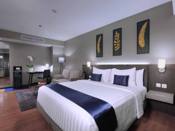 Aston Inn Pandanaran Semarang Hadirkan Menu Spesial Bulan Juni