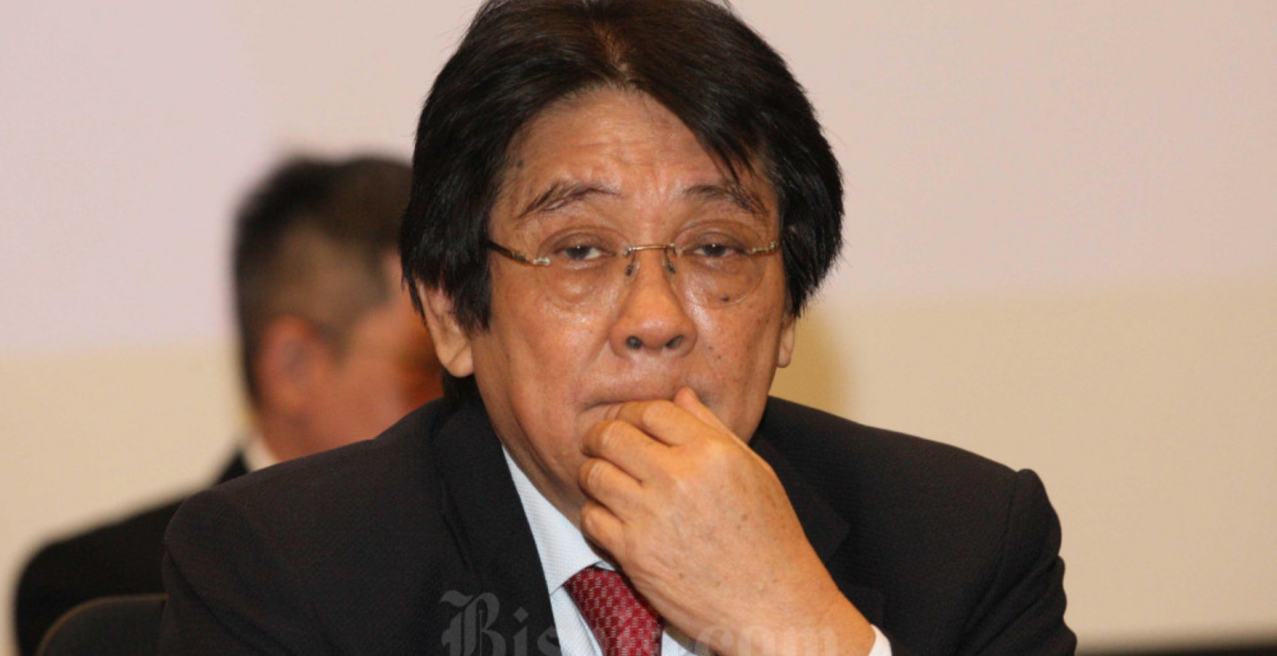 Historia Bisnis: Saat Grup Salim Rambah Sektor Telko Gandeng Telkom