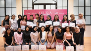 Kiat Heura Brand Parfum Lokal Gaet Konsumen Lewat Komunitas