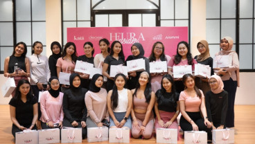 Kiat Heura Brand Parfum Lokal Gaet Konsumen Lewat Komunitas