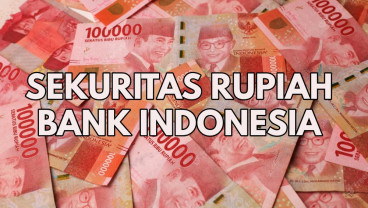 Siap-Siap Penyesuaian Bunga SRBI, Gubernur Bank Indonesia Beri Bocorannya