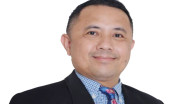 Profil Rizal Calvary, Orang Dekat Bahlil yang Diangkat jadi Direktur PLN