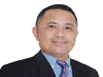 Profil Rizal Calvary, Orang Dekat Bahlil yang Diangkat jadi Direktur PLN