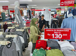 Laba PT Ramayana Lestari Sentosa Tbk. (RALS) Melesat 103,9%