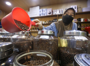 BPS Mencatat Nilai Ekspor Produk Olahan Kopi Indonesia Mencapai US$647,8 Juta Pada 2024