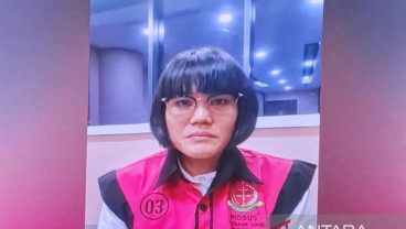 Marcella Santoso Bantah Buat Konten Tolak RUU TNI & Indonesia Gelap