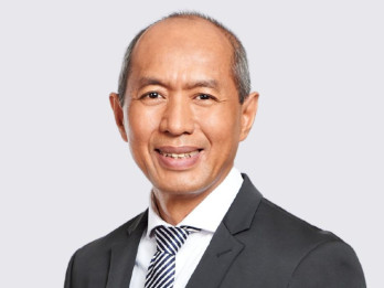 Rekam Jejak Edwin Nugraha Putra, Direktur Transmisi Baru PLN