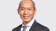 Rekam Jejak Edwin Nugraha Putra, Direktur Transmisi Baru PLN