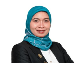 Profil Arsyadany Ghana Akmalaputri, Direktur Distribusi Baru PLN