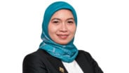 Profil Arsyadany Ghana Akmalaputri, Direktur Distribusi Baru PLN