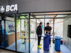 BCA Ungkap Strategi Hadapi Likuiditas Ketat Perbankan
