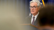 The Fed Kembali Tahan Suku Bunga Acuan di Level 4,25%-4,50%