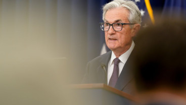 The Fed Kembali Tahan Suku Bunga Acuan di Level 4,25%-4,50%