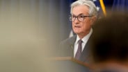The Fed Kembali Tahan Suku Bunga Acuan di Level 4,25%-4,50%