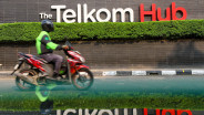 Kompak Menambah Taruhan di Saham Telkom (TLKM)