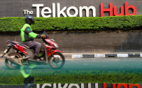 Kompak Menambah Taruhan di Saham Telkom (TLKM)