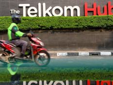 Kompak Menambah Taruhan di Saham Telkom (TLKM)