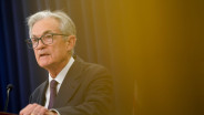 Powell Cuek Disindir Trump Lagi soal Suku Bunga: Kebijakan Kami Sudah Tepat