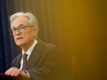 Powell Cuek Disindir Trump Lagi soal Suku Bunga: Kebijakan Kami Sudah Tepat