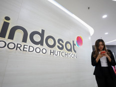 Indosat (ISAT) Gandeng Transsion Perluas Layanan dengan Tambahan 10.000 Gerai