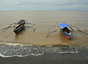 Tambang Emas Ilegal di Sulawesi Tengah Cemari Lingkungan