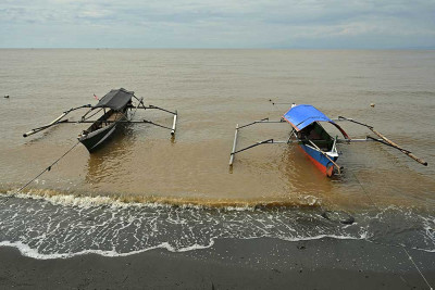 Tambang Emas Ilegal di Sulawesi Tengah Cemari Lingkungan