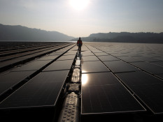 Indonesia, Singapore to Jointly Develop Solar Panel Industry in Riau Islands