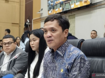 Habiburokhman: Usut Tuntas Pelaku Teror Bom Pesawat Saudia