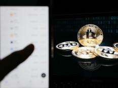 Rambu-Rambu Investor Pasar Kripto, Sinyal Kuat Koreksi Lanjutan Bitcoin Cs
