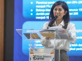EDGNEX Investasi Rp37 Triliun, Sinyal Kepercayaan Investor Global ke RI Meningkat