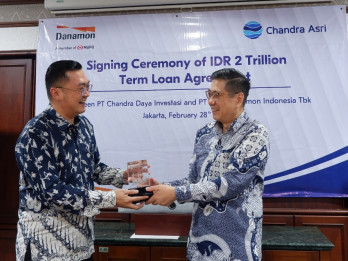 IPO Chandra Daya Investasi (CDIA) Dibanderol Rp170-Rp190 per Saham, Ini Rencana Penggunaan Dananya