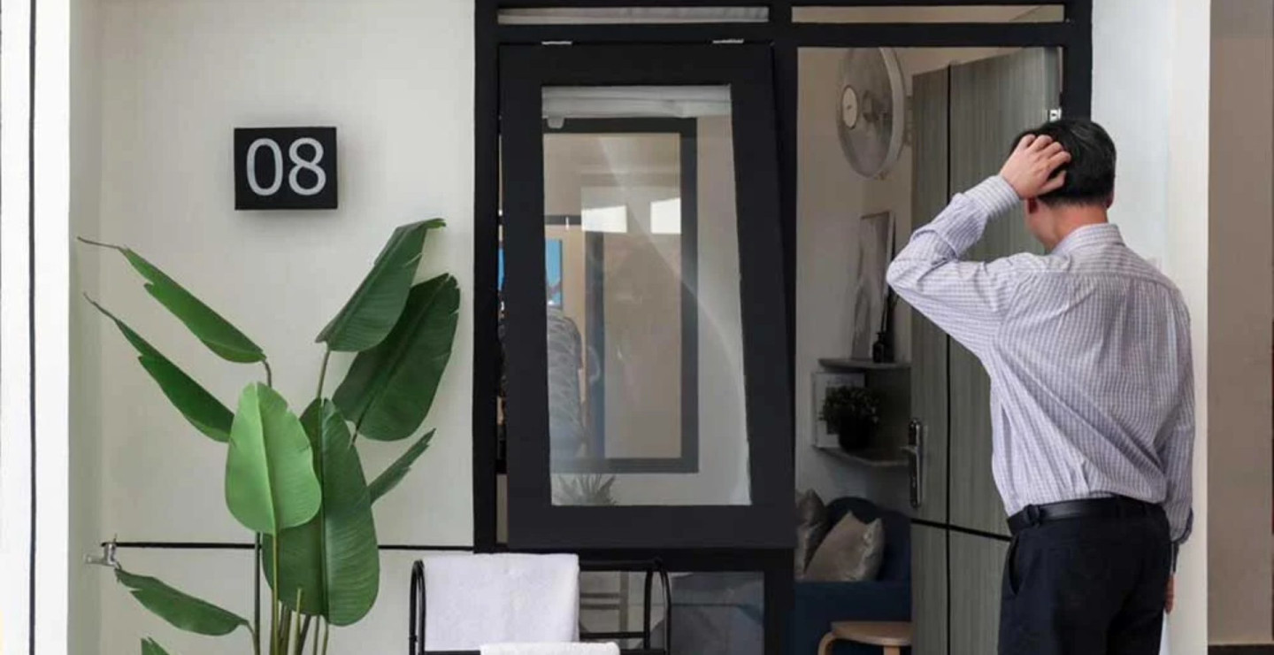 Kontroversi Rumah Subsidi Mini: Langgar UU hingga Tak Layak Huni