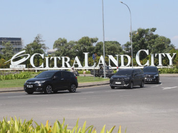 Daya Beli Rumah Lesu, Ciputra (CTRA) Minta Pemerintah Rumuskan Solusi