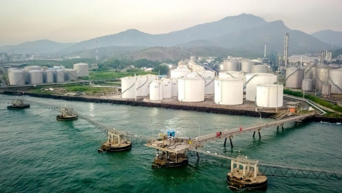 Chandra Daya Investasi (CDIA) IPO, Siap Genjot Bisnis Listrik hingga Logistik
