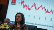 Sri Mulyani Tak Setuju Saran Ekonom AS soal Tarif Pajak, Begini Alasannya