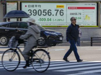 Perusahaan Jepang Ramai-Ramai Delisting dari Bursa Tokyo, Ada Apa?