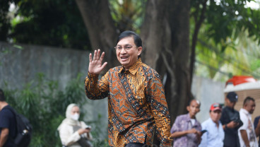 Profil 2 Wamen dan Stafsus Prabowo yang Diangkat jadi Komisaris Pupuk Indonesia