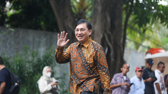 Profil 2 Wamen dan Stafsus Prabowo yang Diangkat jadi Komisaris Pupuk Indonesia